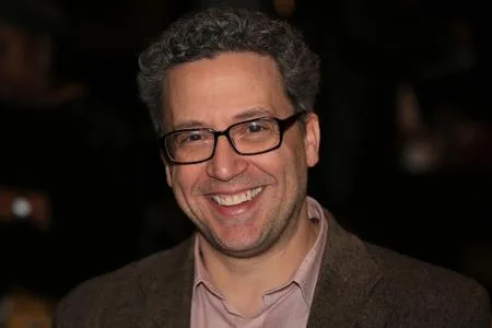 Michael Jerryson