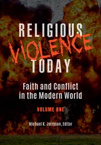 Religious Violence Today